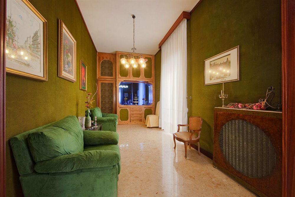 Dimi House Bed & Breakfast Lecce Luaran gambar