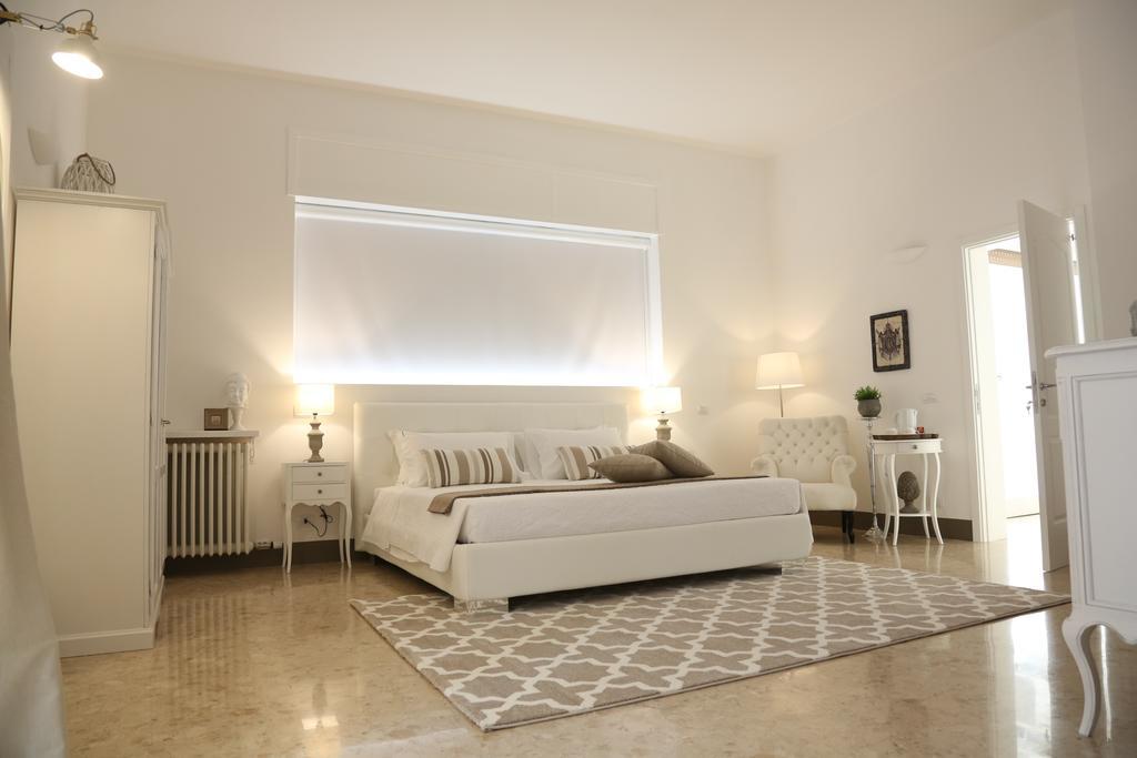 Dimi House Bed & Breakfast Lecce Luaran gambar