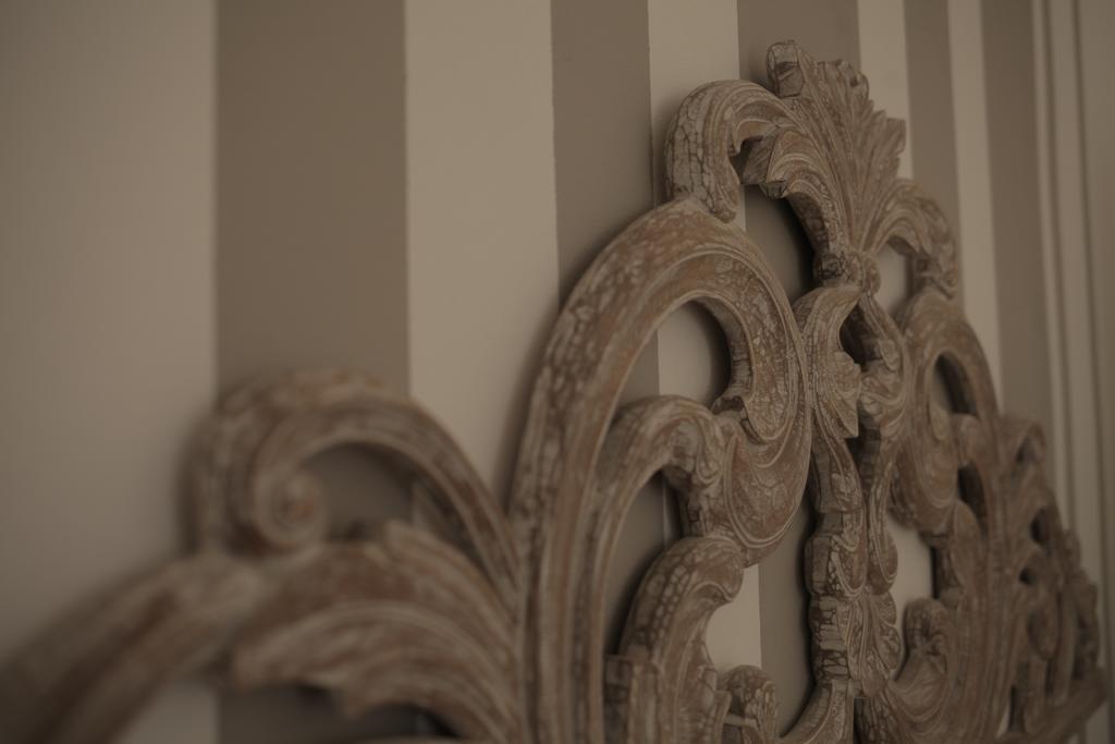 Dimi House Bed & Breakfast Lecce Luaran gambar