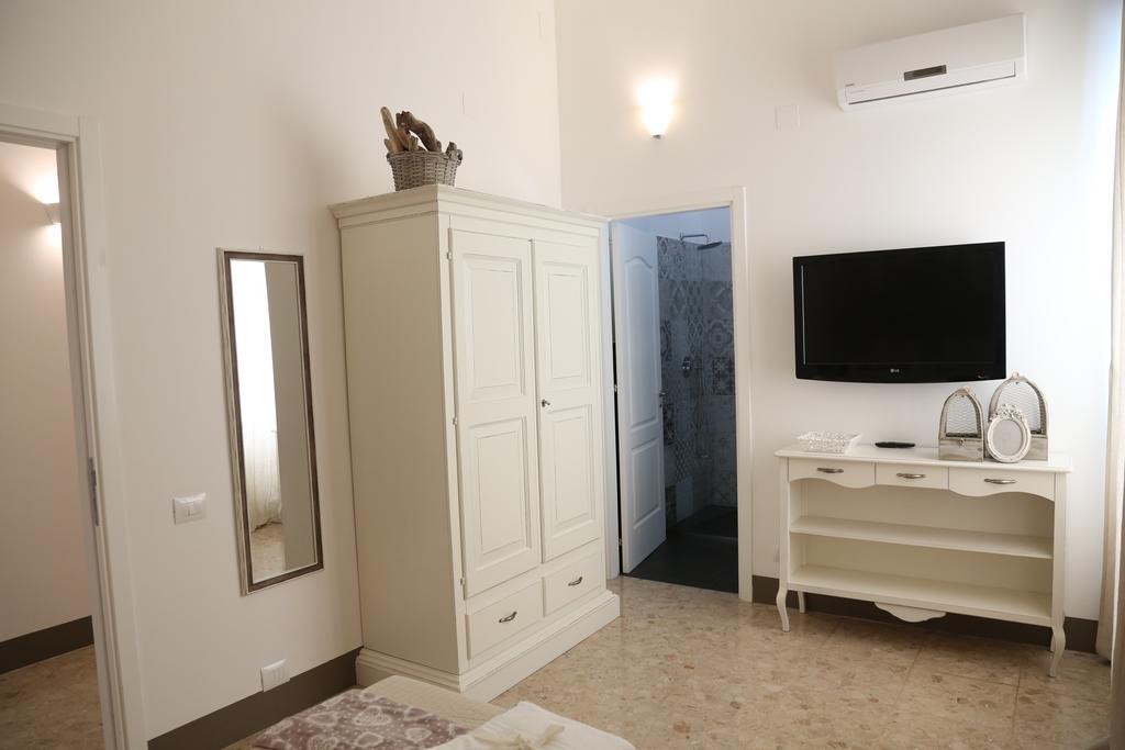Dimi House Bed & Breakfast Lecce Luaran gambar