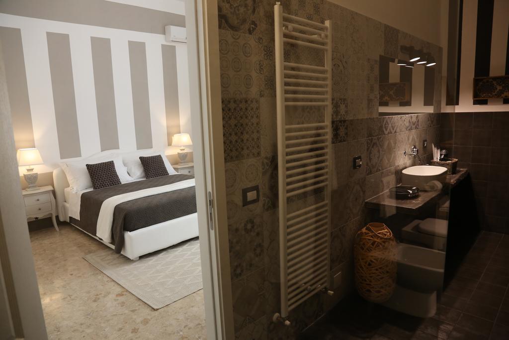 Dimi House Bed & Breakfast Lecce Luaran gambar