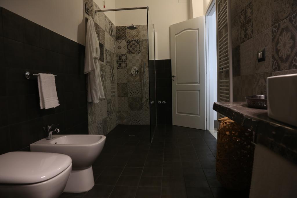 Dimi House Bed & Breakfast Lecce Luaran gambar