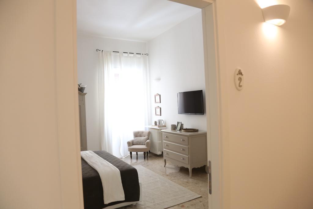Dimi House Bed & Breakfast Lecce Luaran gambar