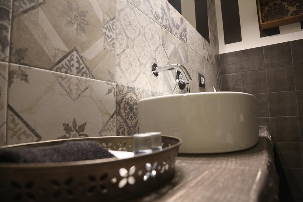 Dimi House Bed & Breakfast Lecce Luaran gambar