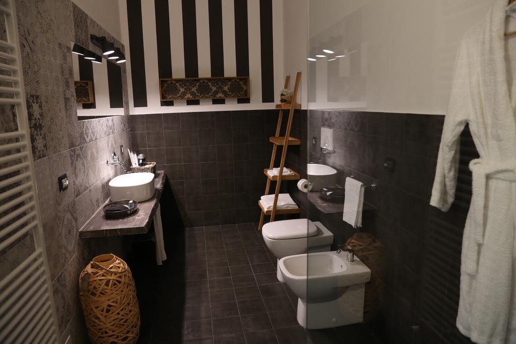 Dimi House Bed & Breakfast Lecce Luaran gambar