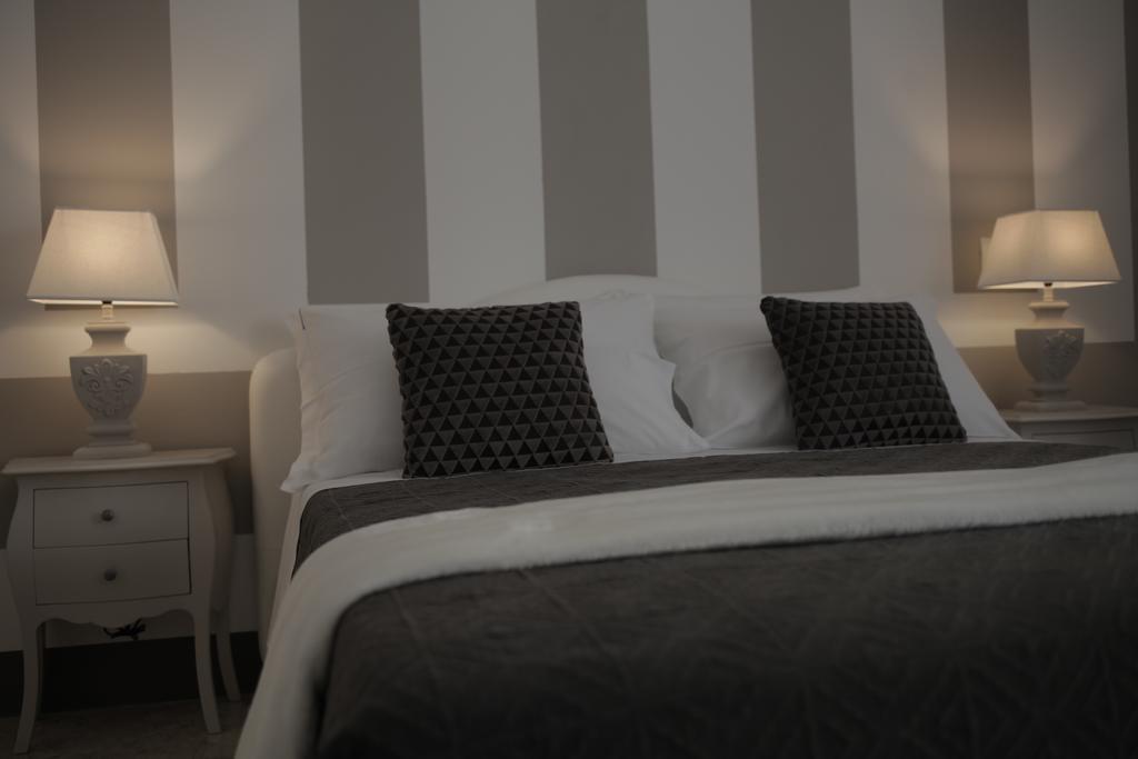 Dimi House Bed & Breakfast Lecce Luaran gambar