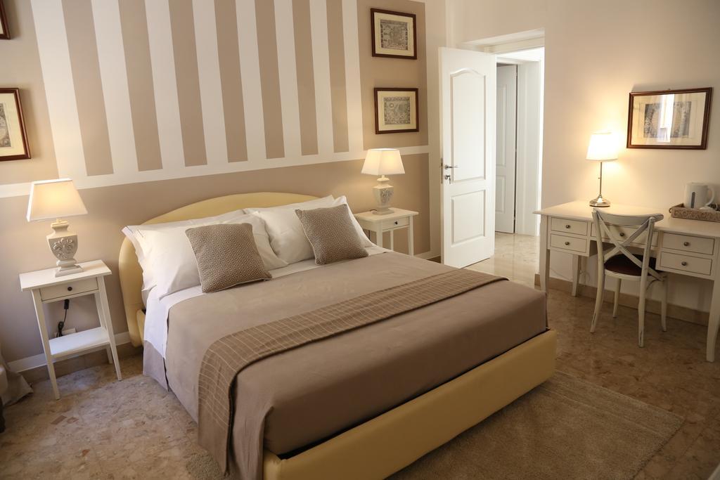 Dimi House Bed & Breakfast Lecce Luaran gambar