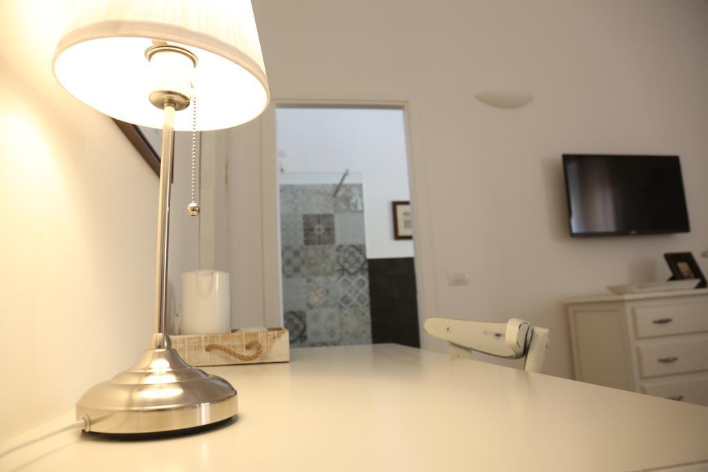 Dimi House Bed & Breakfast Lecce Luaran gambar