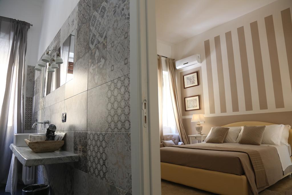 Dimi House Bed & Breakfast Lecce Luaran gambar