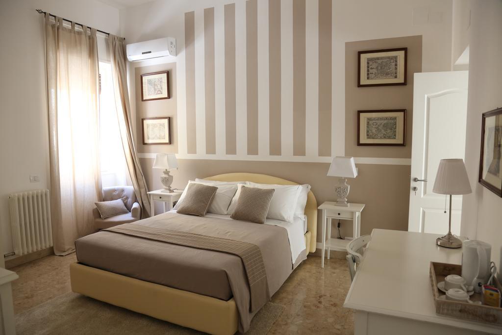 Dimi House Bed & Breakfast Lecce Luaran gambar