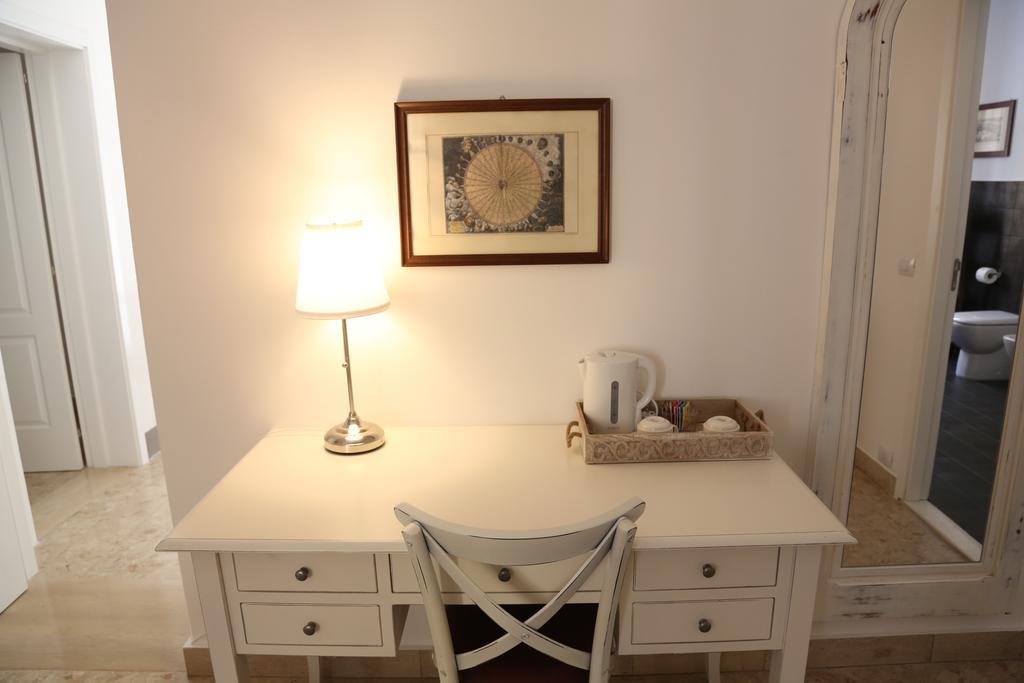 Dimi House Bed & Breakfast Lecce Luaran gambar