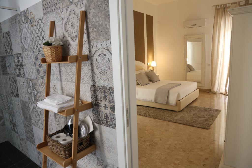 Dimi House Bed & Breakfast Lecce Luaran gambar
