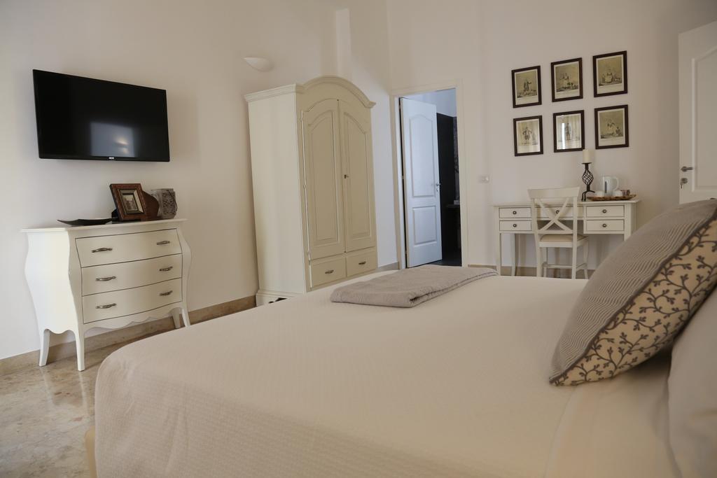 Dimi House Bed & Breakfast Lecce Luaran gambar