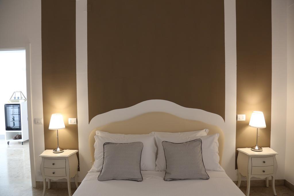 Dimi House Bed & Breakfast Lecce Luaran gambar