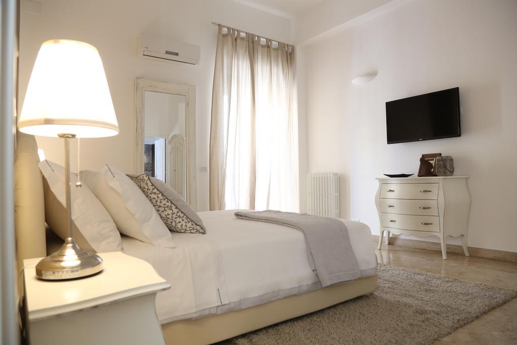 Dimi House Bed & Breakfast Lecce Luaran gambar