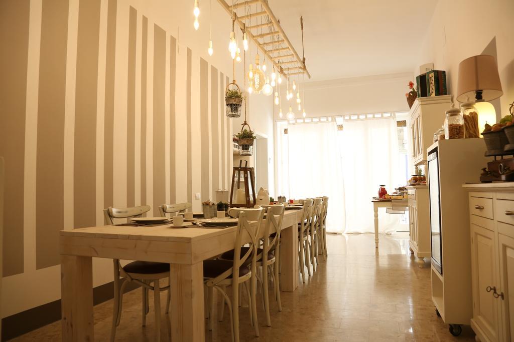 Dimi House Bed & Breakfast Lecce Luaran gambar
