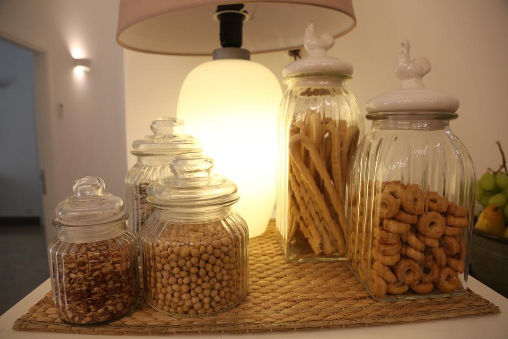 Dimi House Bed & Breakfast Lecce Luaran gambar
