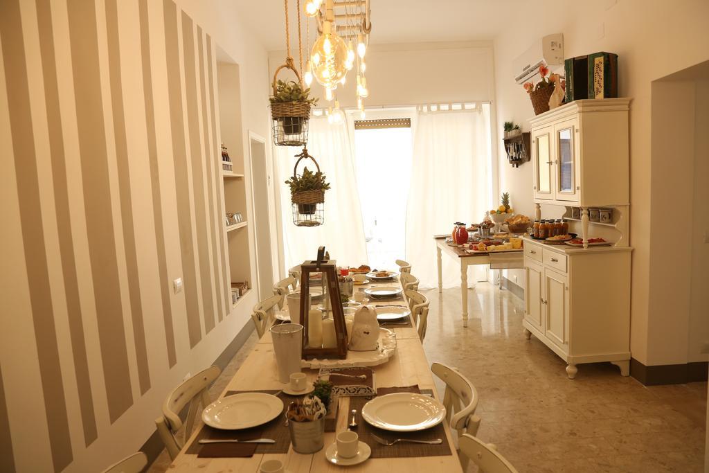 Dimi House Bed & Breakfast Lecce Luaran gambar