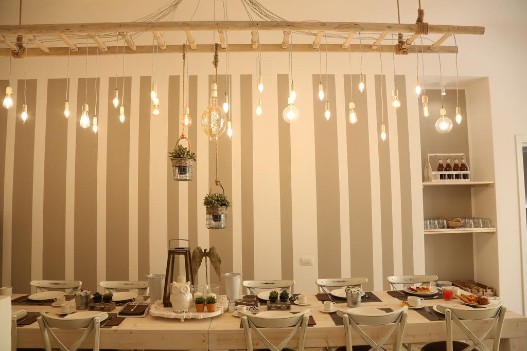 Dimi House Bed & Breakfast Lecce Luaran gambar