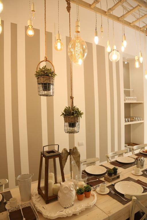 Dimi House Bed & Breakfast Lecce Luaran gambar
