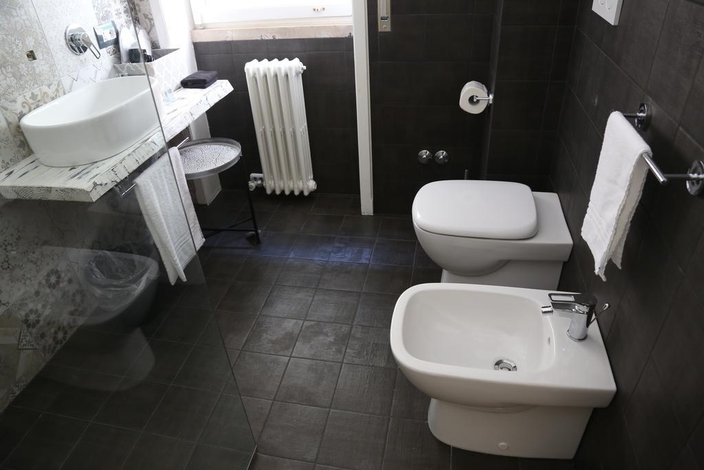Dimi House Bed & Breakfast Lecce Luaran gambar