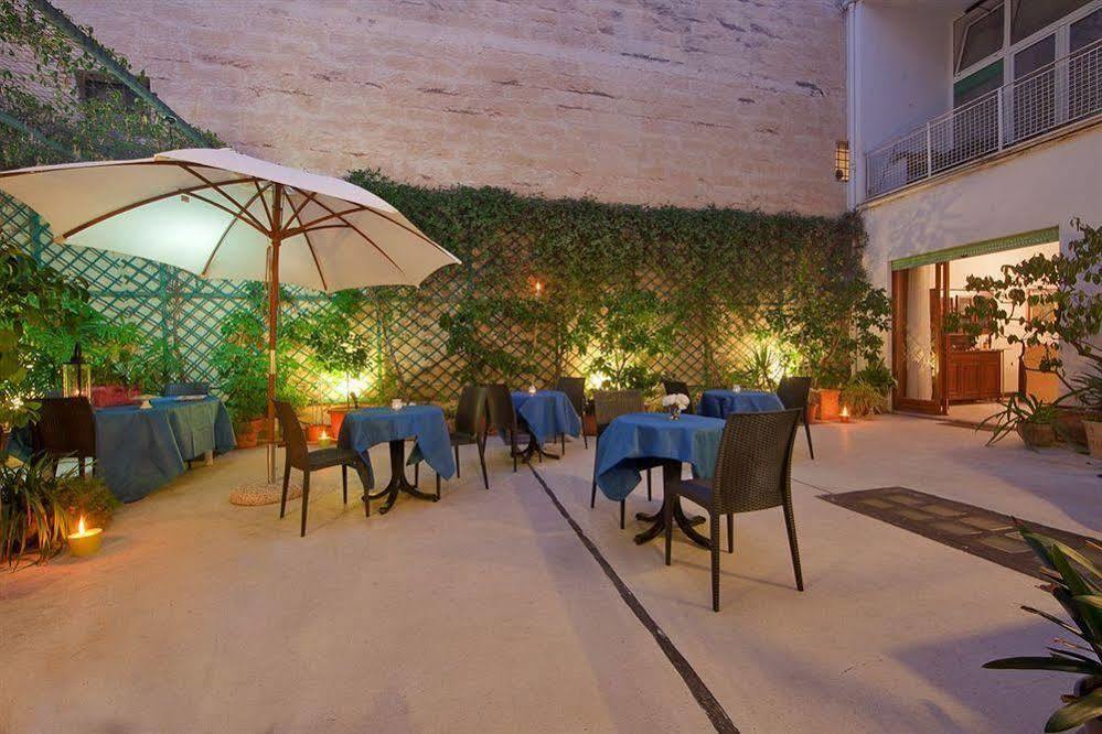 Dimi House Bed & Breakfast Lecce Luaran gambar