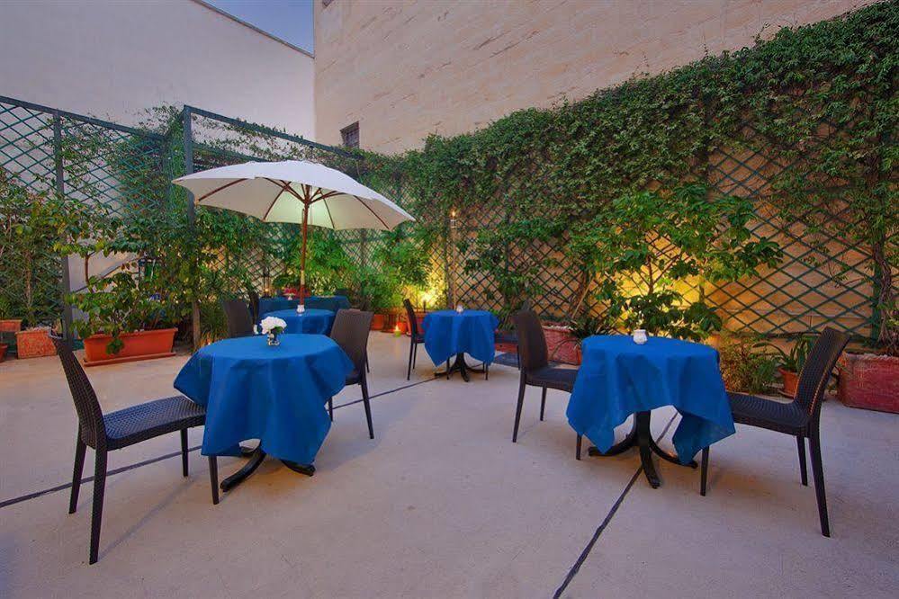 Dimi House Bed & Breakfast Lecce Luaran gambar
