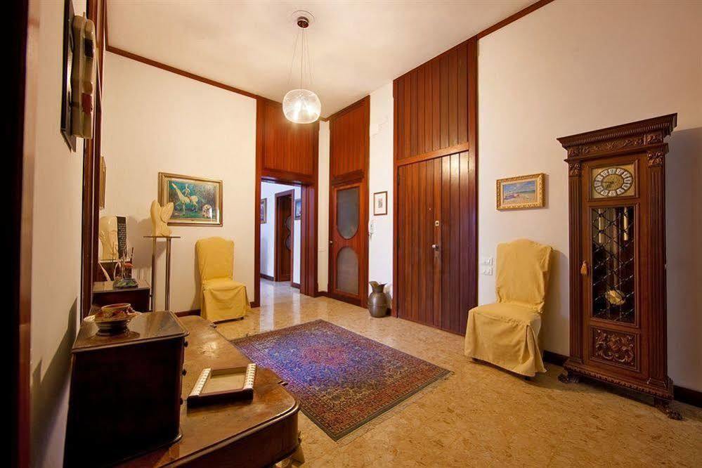 Dimi House Bed & Breakfast Lecce Luaran gambar