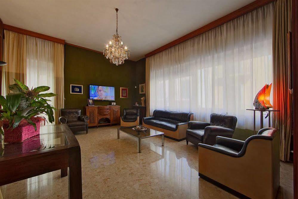 Dimi House Bed & Breakfast Lecce Luaran gambar